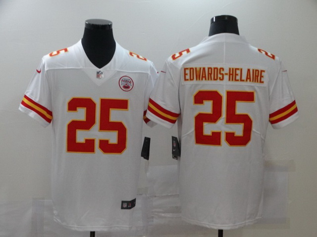 Kansas City Chiefs Jerseys 46